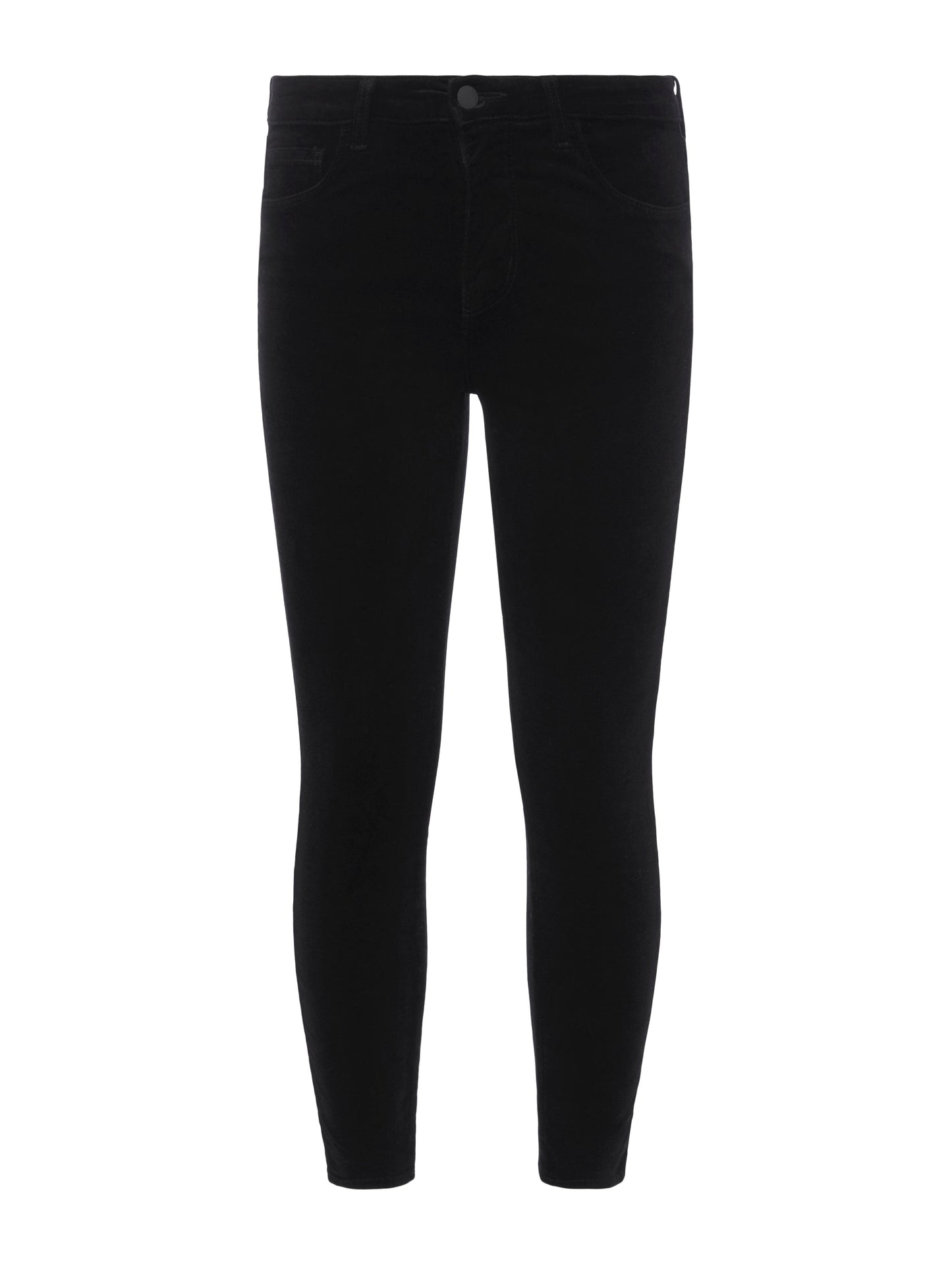Margot Cropped Skinny Jean