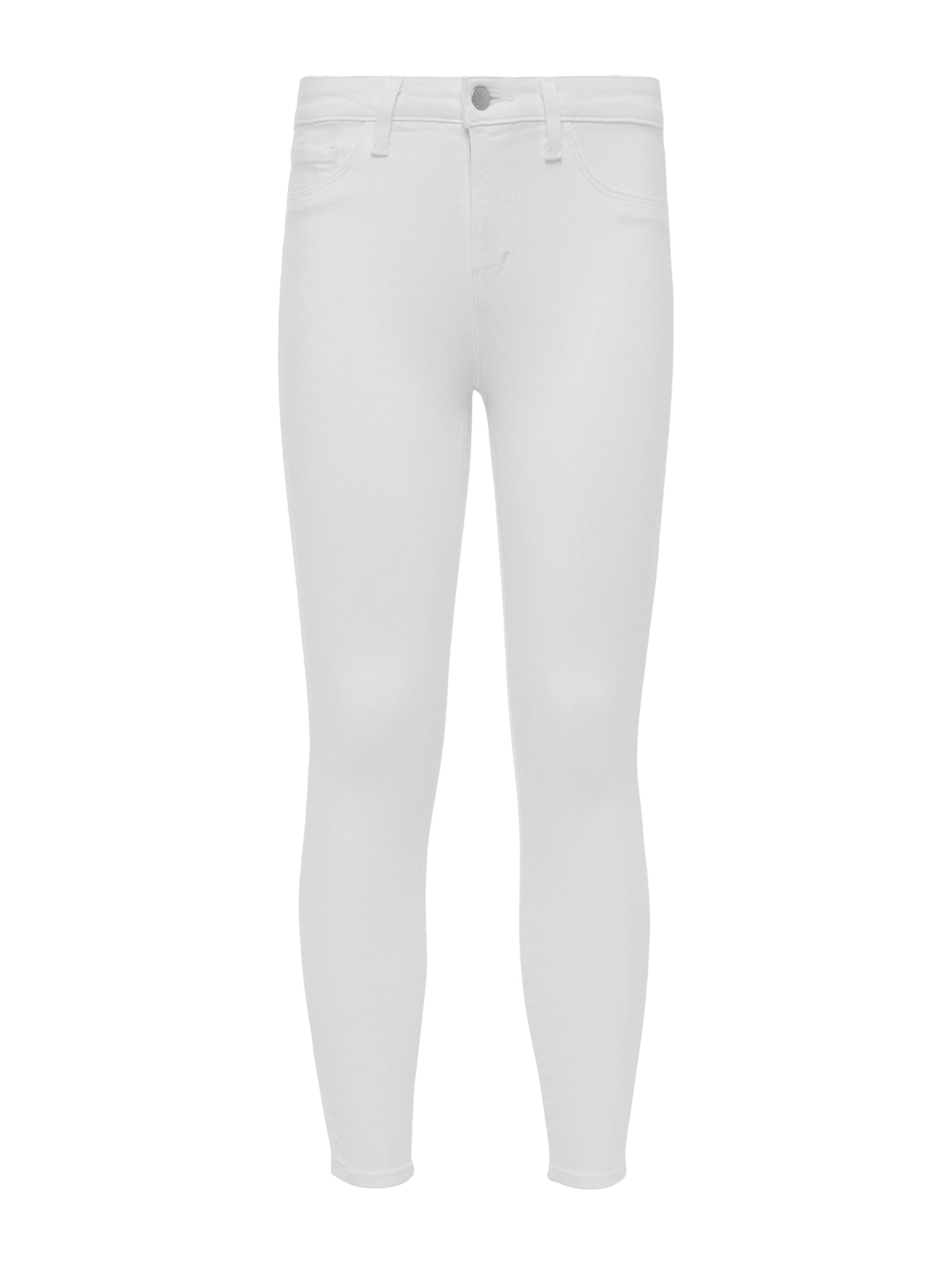 Margot Cropped Skinny Jean