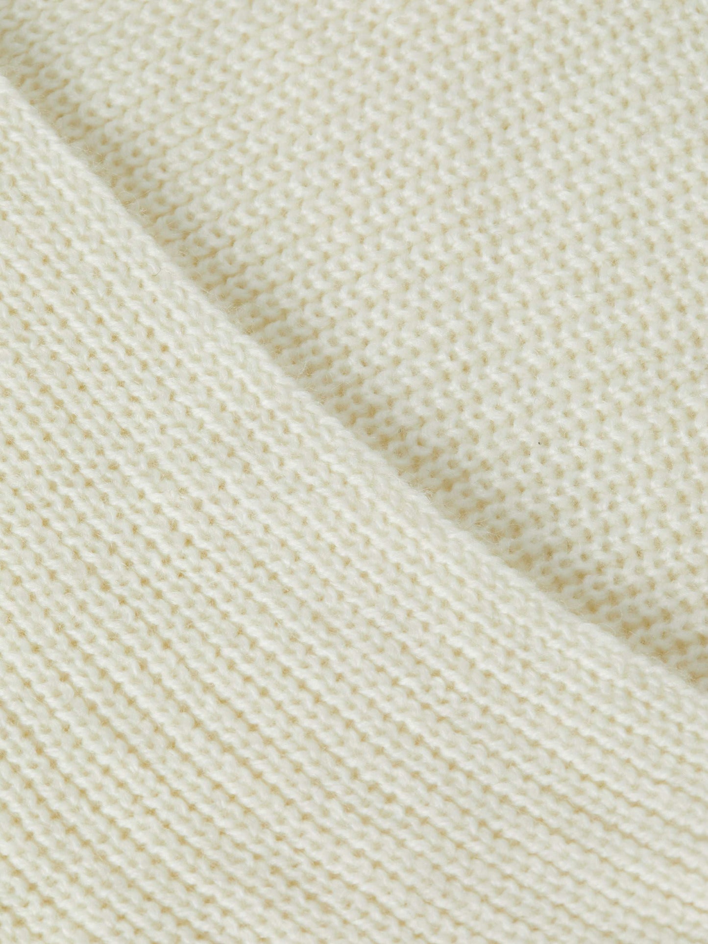Antonella Crossover Sweater