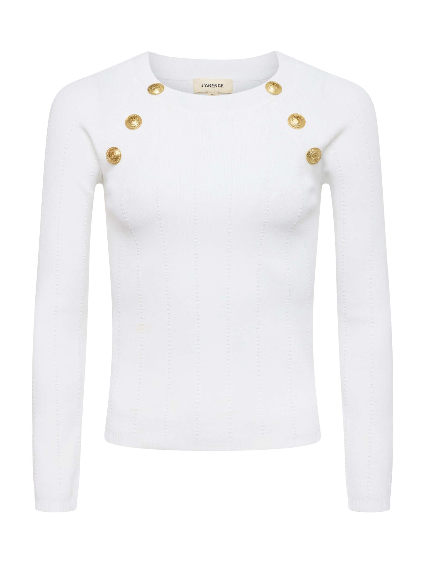Gretchen Pullover