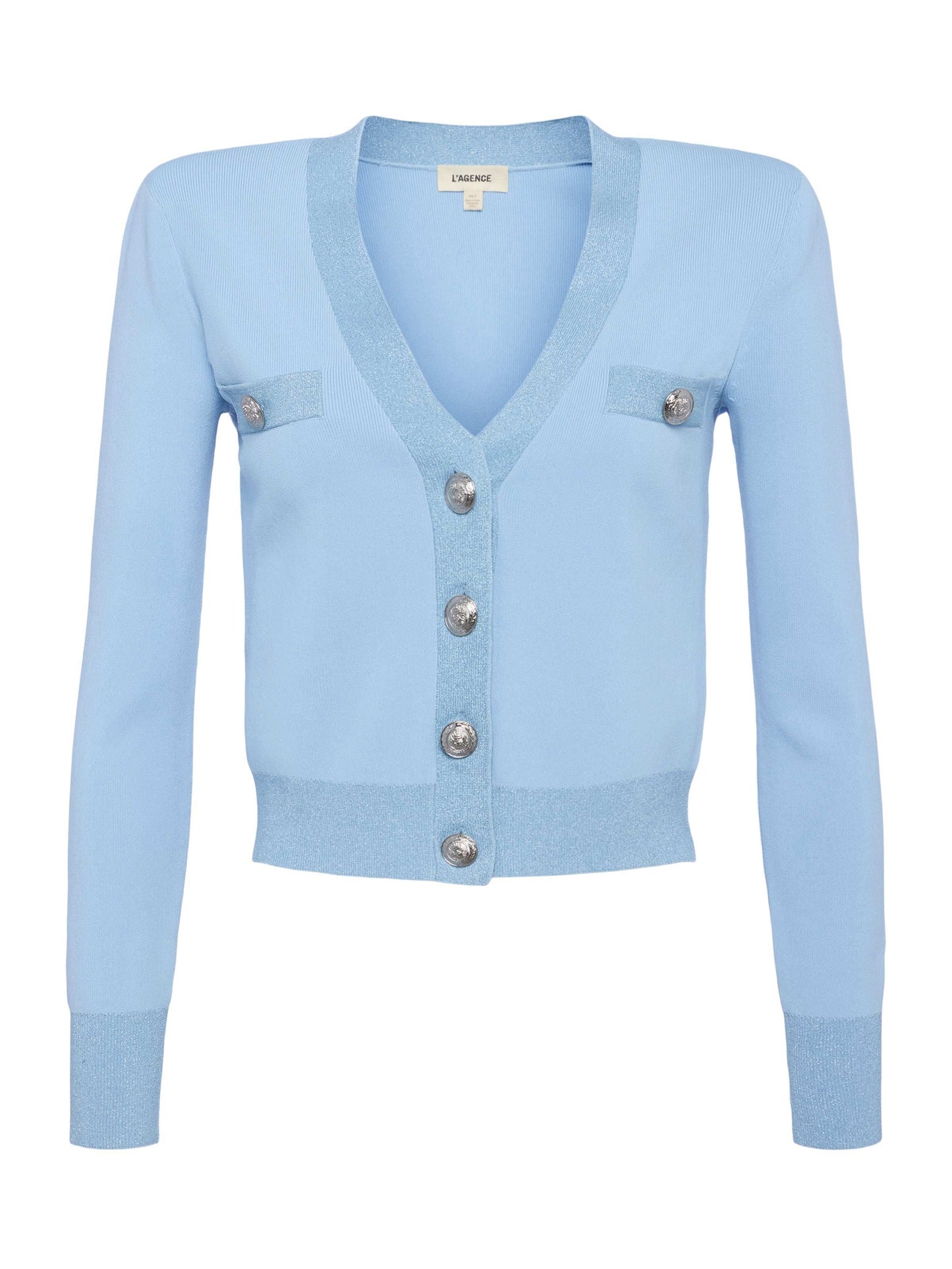 Taya V-Neck Cardigan