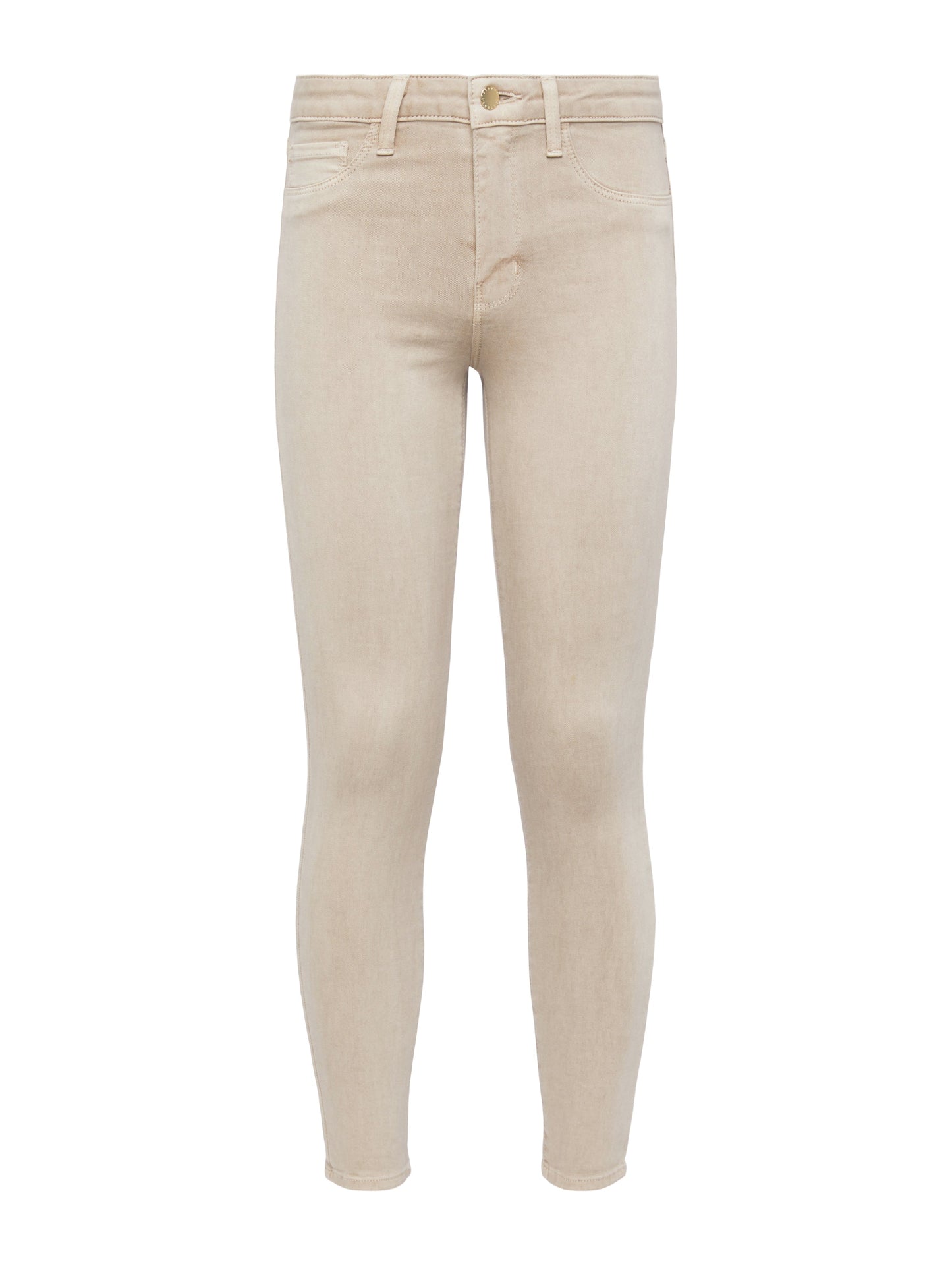 Margot Cropped Skinny Jean