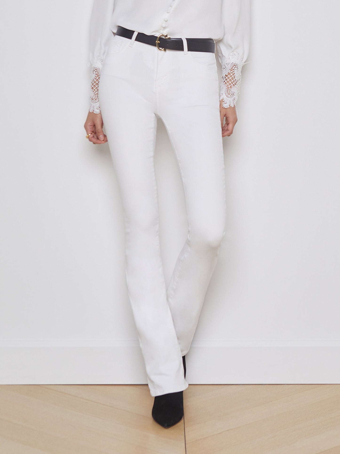 Selma Bootcut Jean