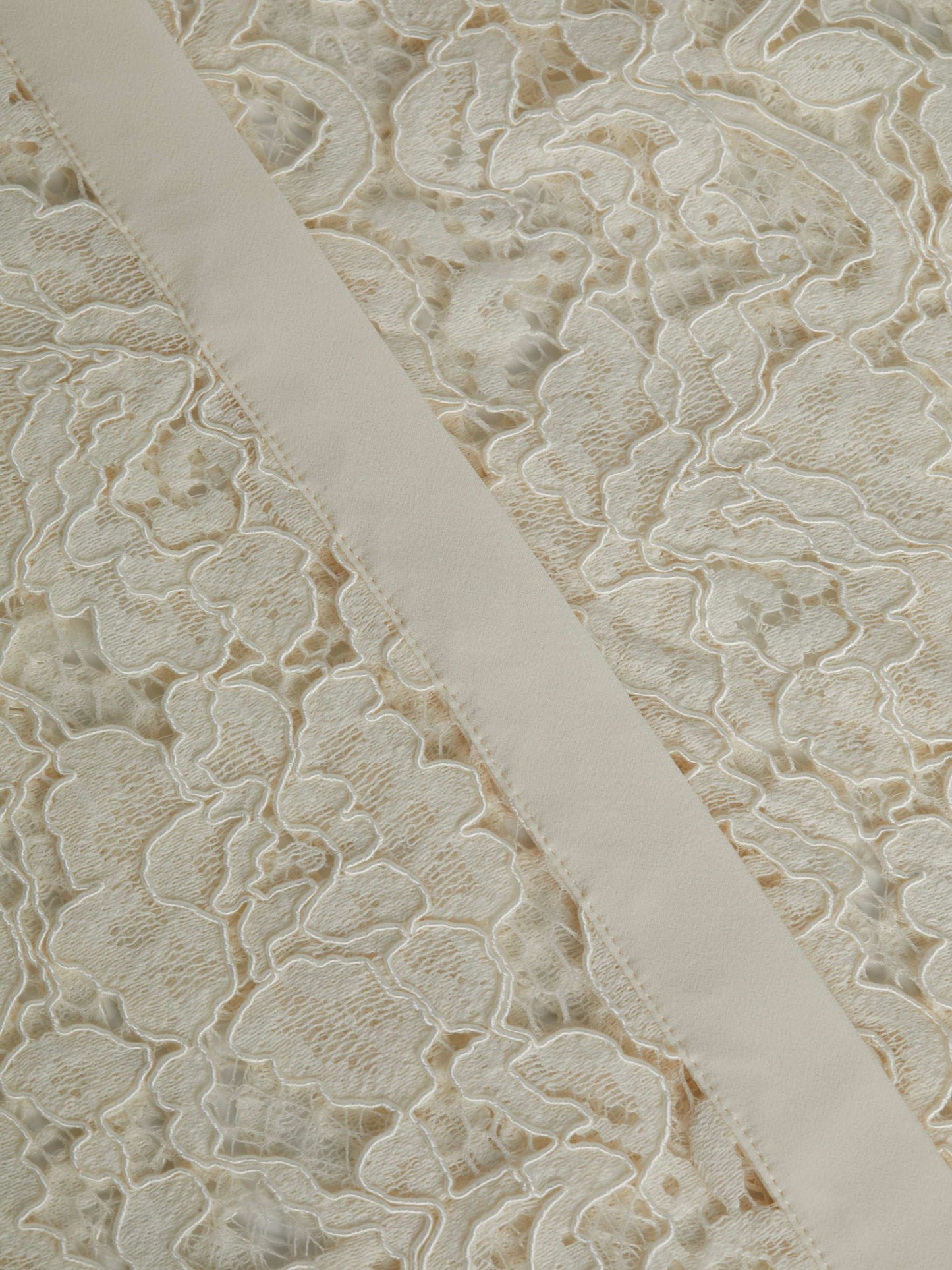 Maia Lace Blouse