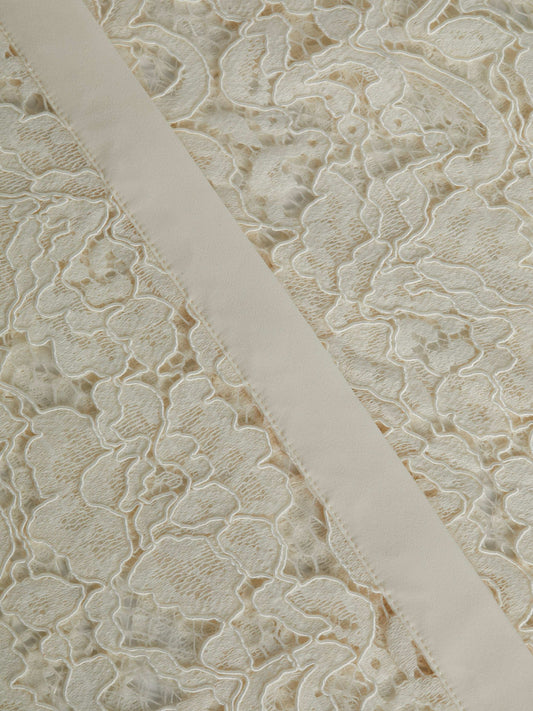 Maia Lace Blouse