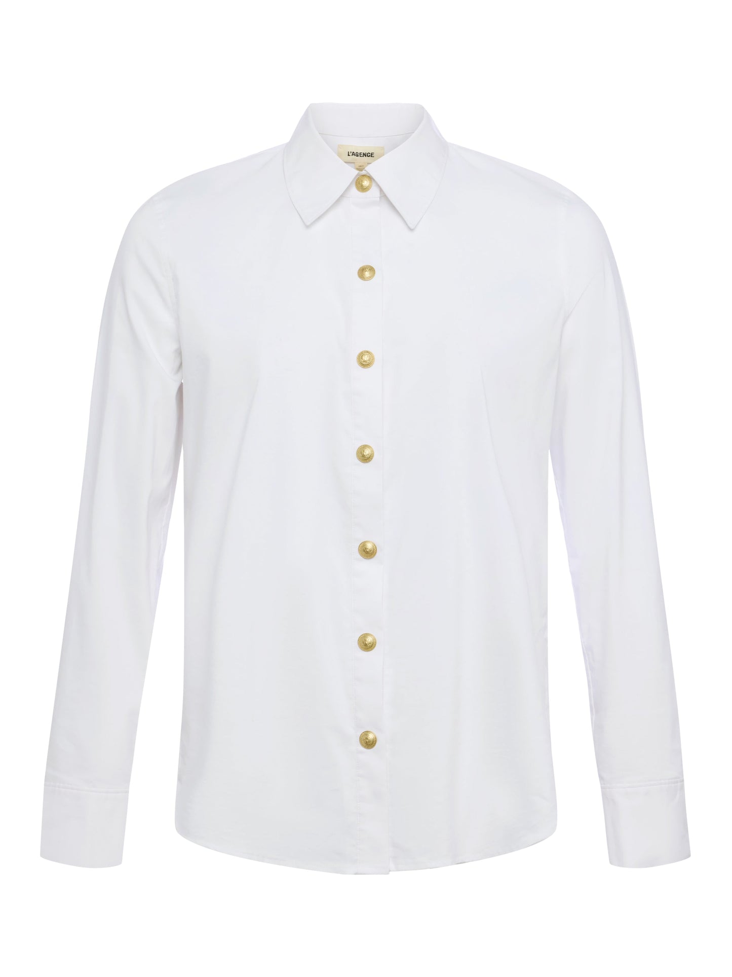 Ellery Button-Down Shirt