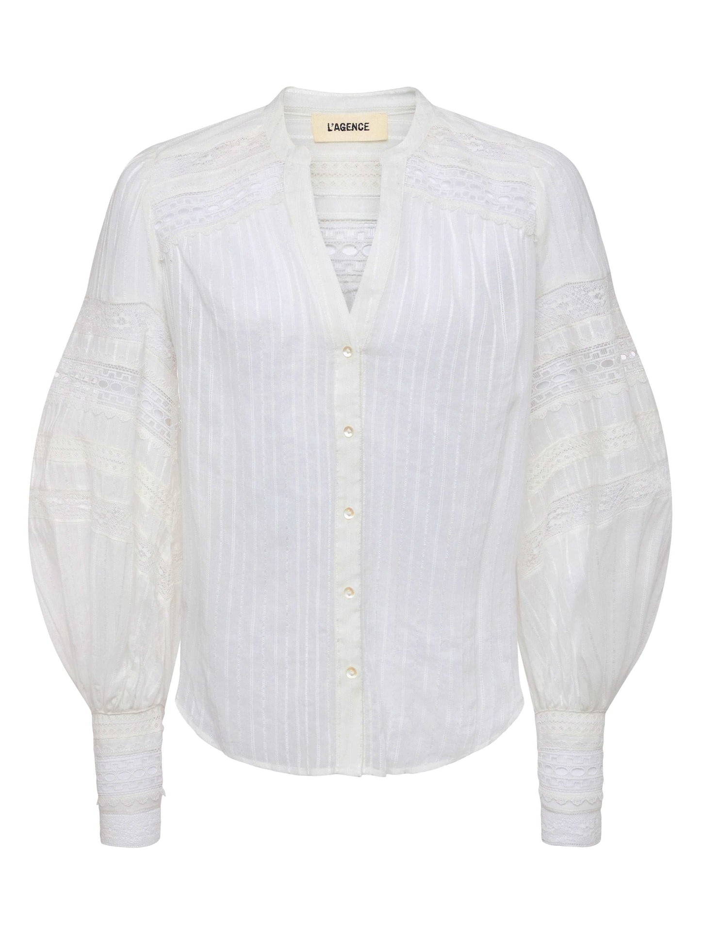 Kiera Blouse